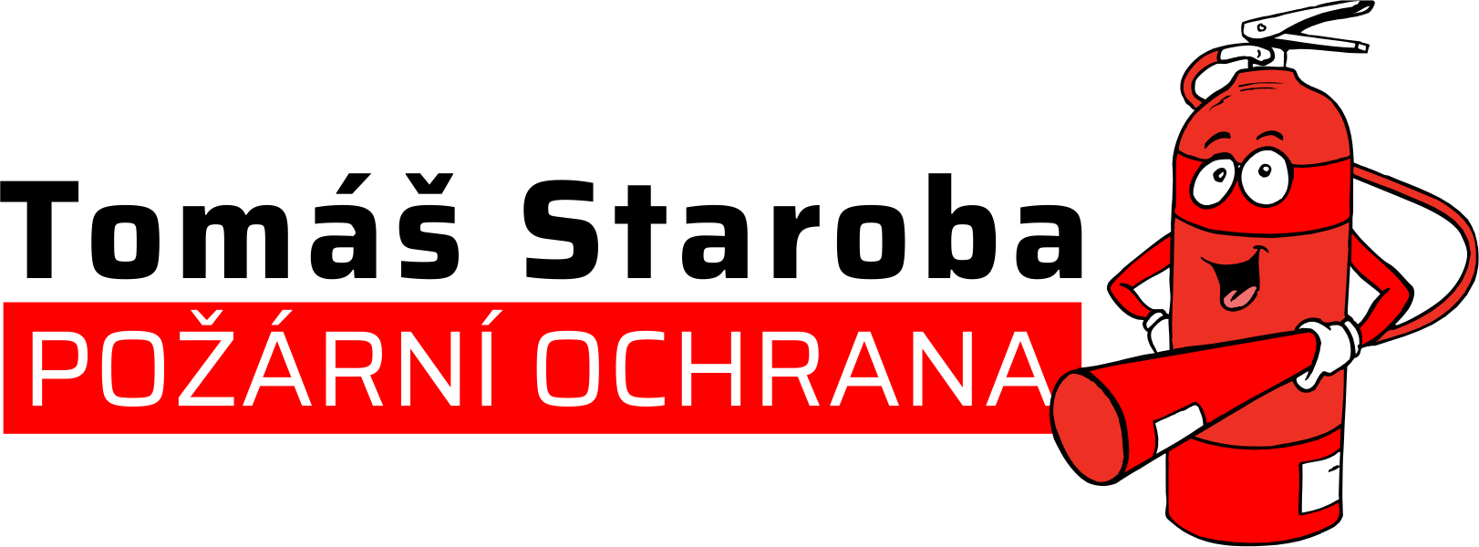 Tomáš Staroba – Požární ochrana