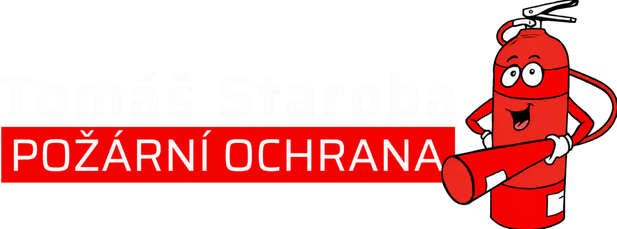 Tomáš Staroba – Požární ochrana